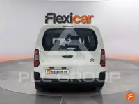 2021 Citroen Berlingo