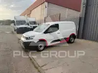 2021 Citroen Berlingo