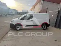 2021 Citroen Berlingo