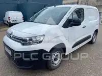 2021 Citroen Berlingo
