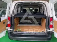 2021 Citroen Berlingo
