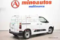 2021 Citroen Berlingo