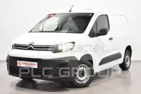 2021 Citroen Berlingo