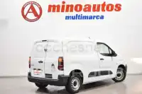 2021 Citroen Berlingo