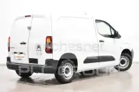 2021 Citroen Berlingo