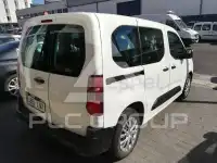 2021 Citroen Berlingo