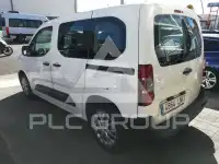 2021 Citroen Berlingo