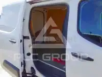 2021 Citroen Berlingo