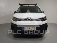 2021 Citroen Berlingo