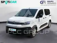 2021 Citroen Berlingo