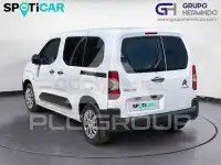 2021 Citroen Berlingo