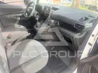 2021 Citroen Berlingo