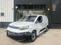 2021 Citroen Berlingo