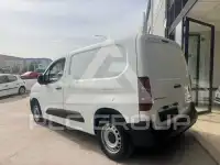 2021 Citroen Berlingo