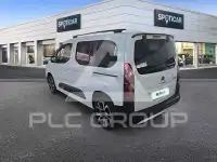 2021 Citroen Berlingo