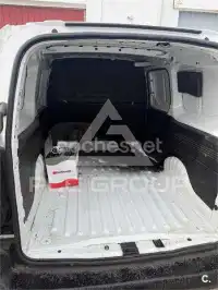 2021 Citroen Berlingo