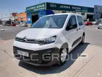 2021 Citroen Berlingo