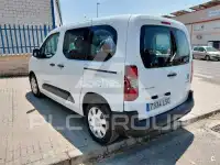 2021 Citroen Berlingo