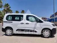 2021 Citroen Berlingo