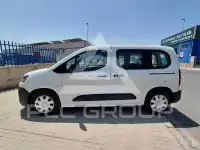 2021 Citroen Berlingo