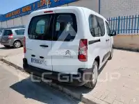 2021 Citroen Berlingo