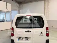 2021 Citroen Berlingo