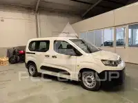 2021 Citroen Berlingo