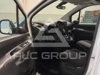 2021 Citroen Berlingo