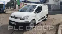 2021 Citroen Berlingo