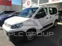 2021 Citroen Berlingo