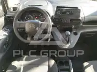 2021 Citroen Berlingo