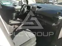 2021 Citroen Berlingo
