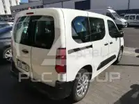 2021 Citroen Berlingo