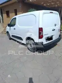 2021 Citroen Berlingo