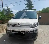 2021 Citroen Berlingo