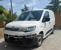2021 Citroen Berlingo