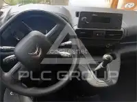 2021 Citroen Berlingo