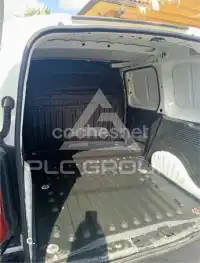 2021 Citroen Berlingo