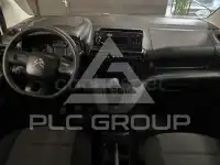 2021 Citroen Berlingo