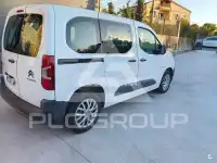 2021 Citroen Berlingo