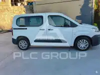 2021 Citroen Berlingo