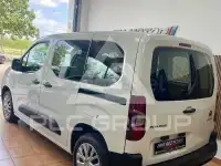 2021 Citroen Berlingo