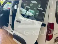 2021 Citroen Berlingo