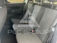 2021 Citroen Berlingo