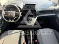 2021 Citroen Berlingo