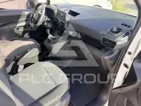 2021 Citroen Berlingo
