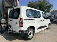 2021 Citroen Berlingo
