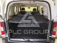 2021 Citroen Berlingo