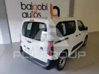 2021 Citroen Berlingo