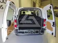 2021 Citroen Berlingo